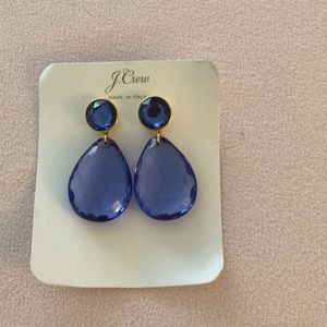 J Crew Made in Italy Brand New Beautiful Color